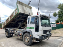 Camion Volvo FL6 benă trilaterala second-hand