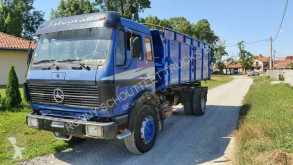 Camion Mercedes 1928 - 4x2 benă second-hand