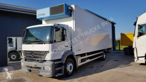 Camion Mercedes Axor Andere 4x2 frigo occasion