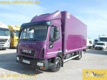 Camion Iveco Eurocargo 100 E 22 frigorific(a) second-hand