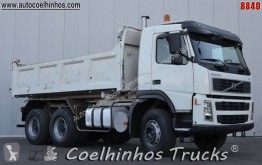 Camion Volvo FM13 400 benă second-hand