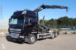 Gancho portacontenedor DAF CF 360