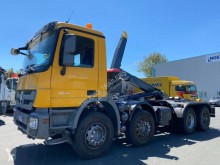 Камион Mercedes Actros 3244 мултилифт с кука втора употреба