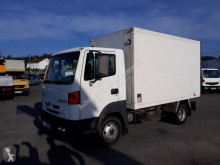 Camión Nissan Atleon 140.8 furgón usado