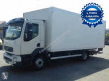 Ciężarówka furgon używana Volvo FL 240