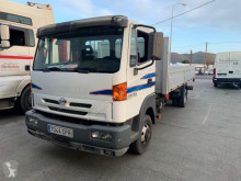 Camión Nissan Atleon 165 caja abierta estándar usado