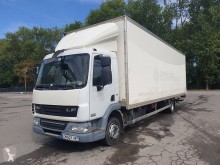 Camion fourgon polyfond DAF LF 45.180