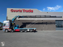 Camion używana Scania R 500