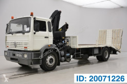 Грузовик автовоз Renault G230