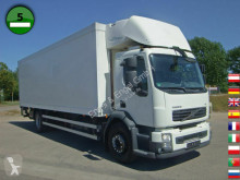 Camion Volvo FL 240 EEV 4x2R CARRIER SUPRA 950 Mt KLIMA LBW frigo occasion