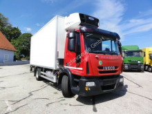 Camion Iveco ML140E25/FP E6 Differentialsperre Klima frigo occasion