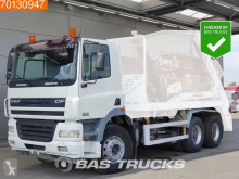 Camión chasis usado DAF CF 85.340