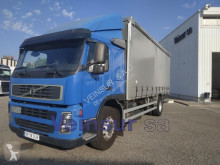 Camion Volvo FM9 fourgon occasion