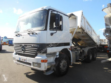 Камион Mercedes Actros 3331 самосвал самосвал с двустранно разтоварване втора употреба