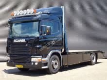 Camion occasion Scania G 380