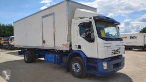Camion Volvo FE 280 fourgon occasion
