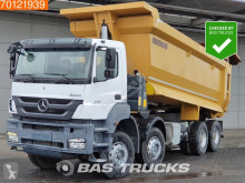 Mercedes LKW Kipper/Mulde Axor 4140