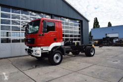 Camion châssis MAN TGM 13.290 BL 4x4 CHASSIS - CABIN / NEW