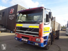 Vrachtwagen DAF 75 ATI 75 300 ATI hiab 102 tweedehands kipper