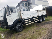 Mercedes -2228 6x4 LKW gebrauchter Pritsche