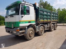 Camion tri-benne Mercedes Actros 4148