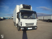 Camión frigorífico Iveco Non spécifié