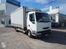 Camion rideaux coulissants (plsc) Renault Midlum 180.08