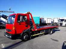 Camión Nissan Atleon 56.15 portacoches usado