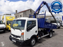Камион самосвал втора употреба Nissan Cabstar