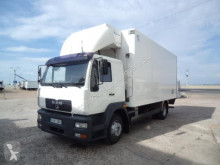 Camión MAN LC 15.285 frigorífico mono temperatura usado
