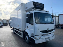 Camión Renault Midlum 180.13 DCI frigorífico multi temperatura usado