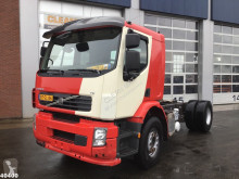 Volvo chassis truck FE 320
