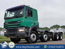 Kamión podvozok DAF CF 85.430