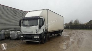 Camion Iveco Eurocargo 180 E 24 furgon izolat second-hand