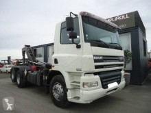 Camion multiplu DAF CF85 430