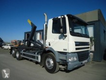 Camion polybenne DAF CF85 410