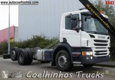 Scania chassis truck P 360