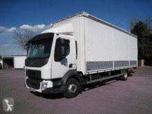 Camion Volvo FL 240 rideaux coulissants (plsc) occasion