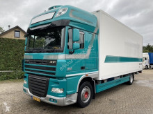 DAF XF105 truck used box