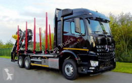 Camion Mercedes Arocs 2651 grumier neuf