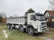 Ciężarówka wywrotka Volvo FM9