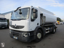 Camion citerne hydrocarbures Renault Premium 310.19 DXI