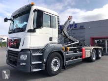 Camion polybenne MAN TGS 26.440