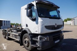 Camion Renault Premium Lander 430.26 DXI EEV polybenne occasion