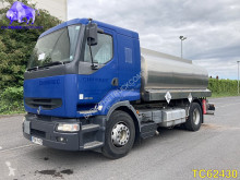 Грузовик цистерна Renault Premium 300