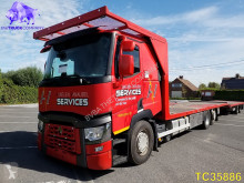 Camion plateau Renault Renault_T 520