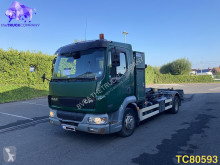 Camion polybenne DAF LF45