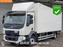Камион Volvo FL 280 фургон втора употреба