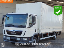 Camion używana MAN TGL 12.220