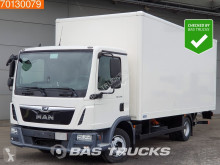 Camion MAN TGL 8.180 fourgon occasion